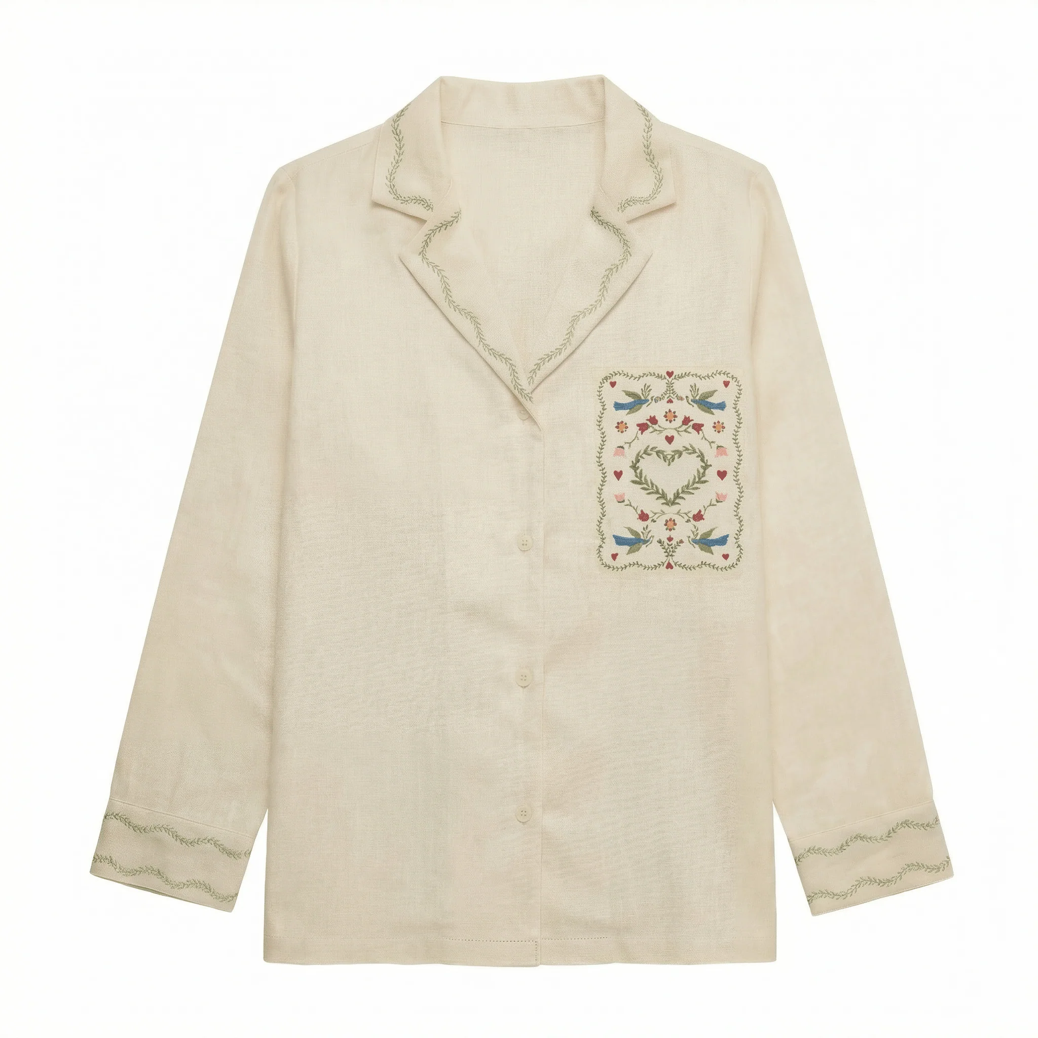 Women's Shirts, Tops & Blouse